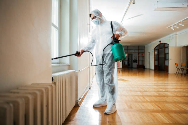 Best Bed Bug Extermination  in Grosse Pointe Park, MI